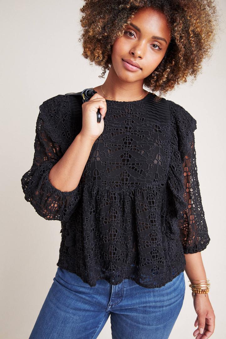 Maeve Clementine Blouse