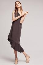 Moulinette Soeurs Raneri One-shoulder Dress