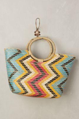 Banago Ziggy Sunset Tote