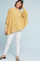 Akemi + Kin Bela Burnout Pullover
