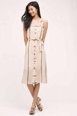 Holding Horses Sanibel Dress