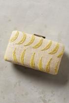 Kayu Ananas Crossbody Clutch