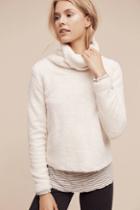 Alo Yoga Aram Sherpa Turtleneck