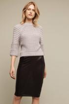 Rachel Antonoff Melodia Sheen Skirt