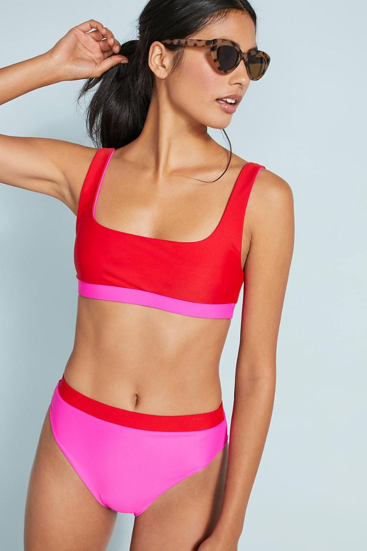 Solkissed Swimwear Solkissed Samantha Bikini Bikini Bikini Bottom