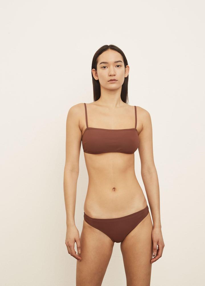 Vince Nu Swim Lucky Top