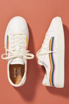 Soludos Rainbow Wave Sneakers