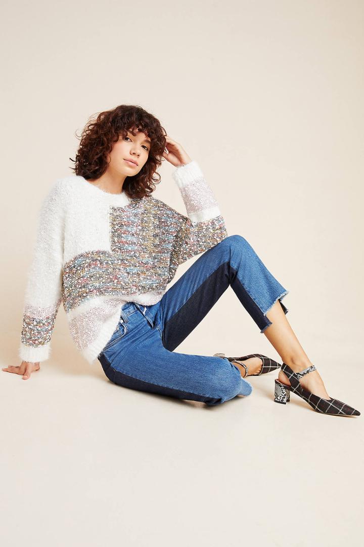 Raga Dempsey Sweater