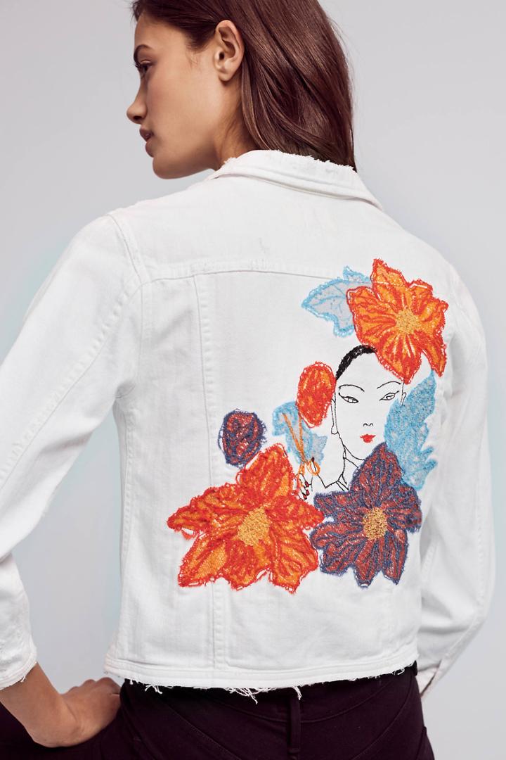 Citizens Of Humanity Dakota Jacket