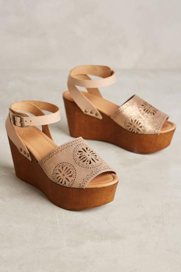 Lien.do By Seychelles Lien. Do By Seychelles Granada Wedges