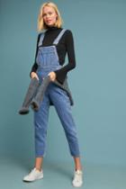 Levi's Mom Overalls