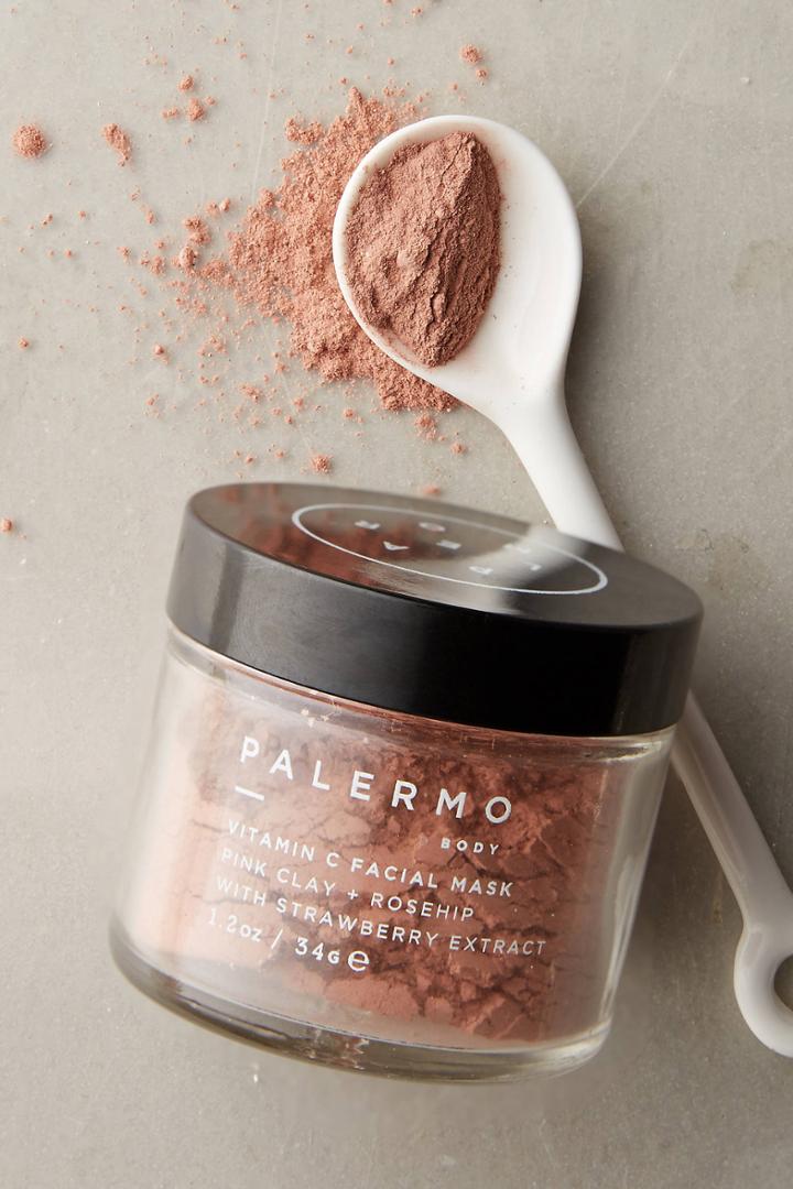 Palermo Body Vitamin