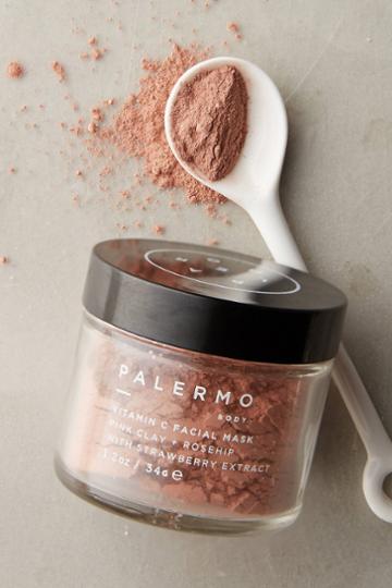 Palermo Body Vitamin