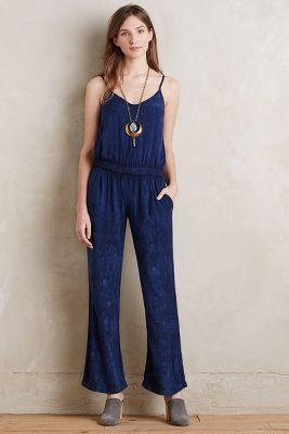 Cloth And Stone Yashi Jumpsuit