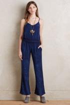 Cloth And Stone Yashi Jumpsuit