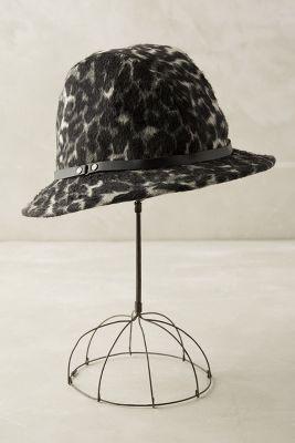 Eugenia Kim Taraira Cloche