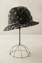 Eugenia Kim Taraira Cloche