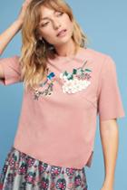 Mignon Doo Birdie Tee