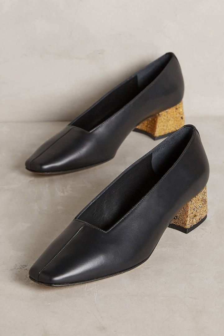 Miista Taissa Pumps