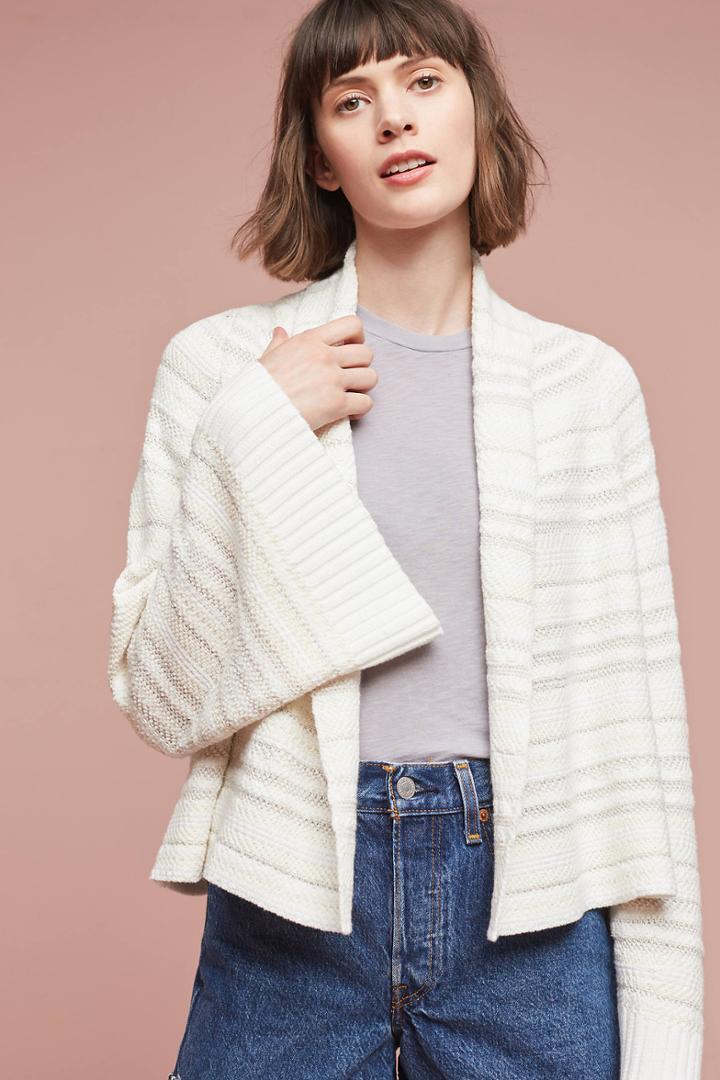 Moth Mahalia Kimono Cardigan