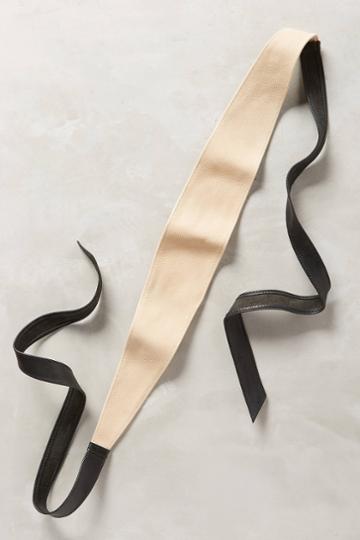 Brave Nidal Obi Belt