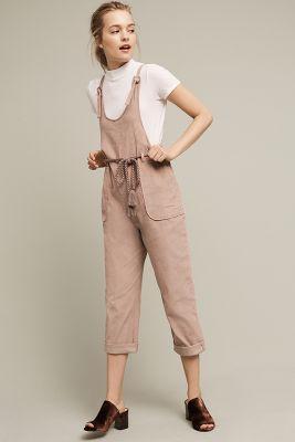 Nomad By Morgan Carper Galen Jumpsuit