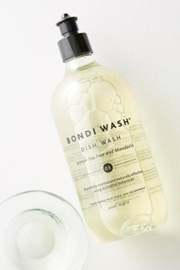 Bondi Wash Dish Wash