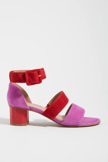 Magro Cardona Simone Heels