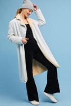 Levi's Mountain Sherpa Coat