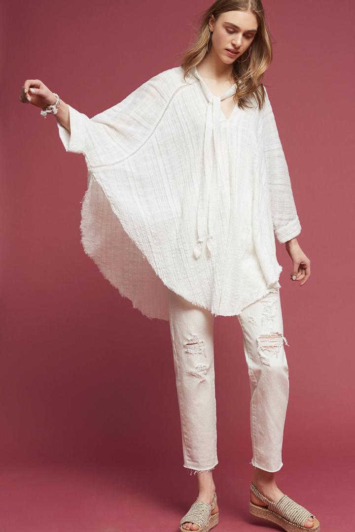 Floreat Sheena Oversized Top