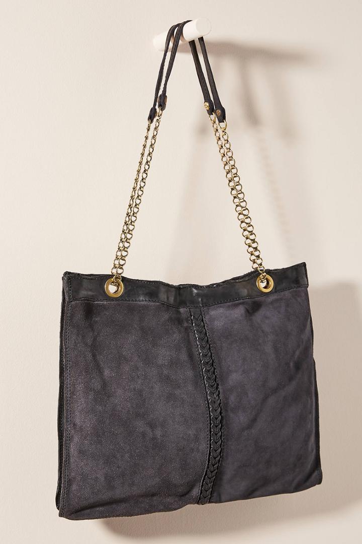 Campomaggi Shopper Tote Bag