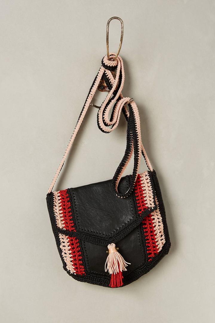 Cleobella Cece Crossbody