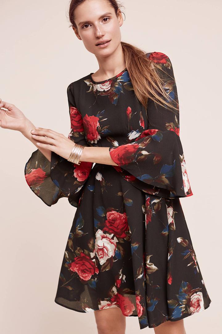 Holding Horses Inamorata Dress