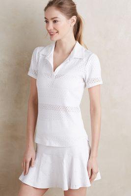 L'etoile Lawn Tennis Top