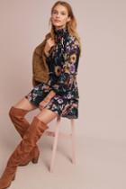 Yumi Kim Lakeside Mini Dress