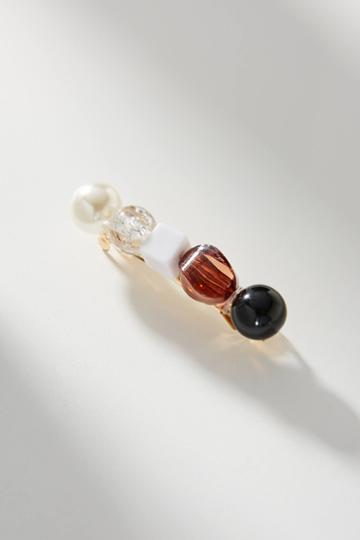 Reliquia Jewellery Lulu Beaded Barrette