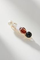 Reliquia Jewellery Lulu Beaded Barrette