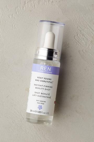 Ren Clean Skincare Ren Clean Skincare Instant Firming Beauty Shot