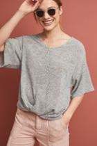 Once Upon A Time Nandini Twisted Top