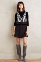 Mara Hoffman Embroidered Nantes Dress