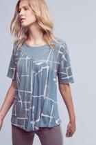 Akemi + Kin Light Streaks Tee