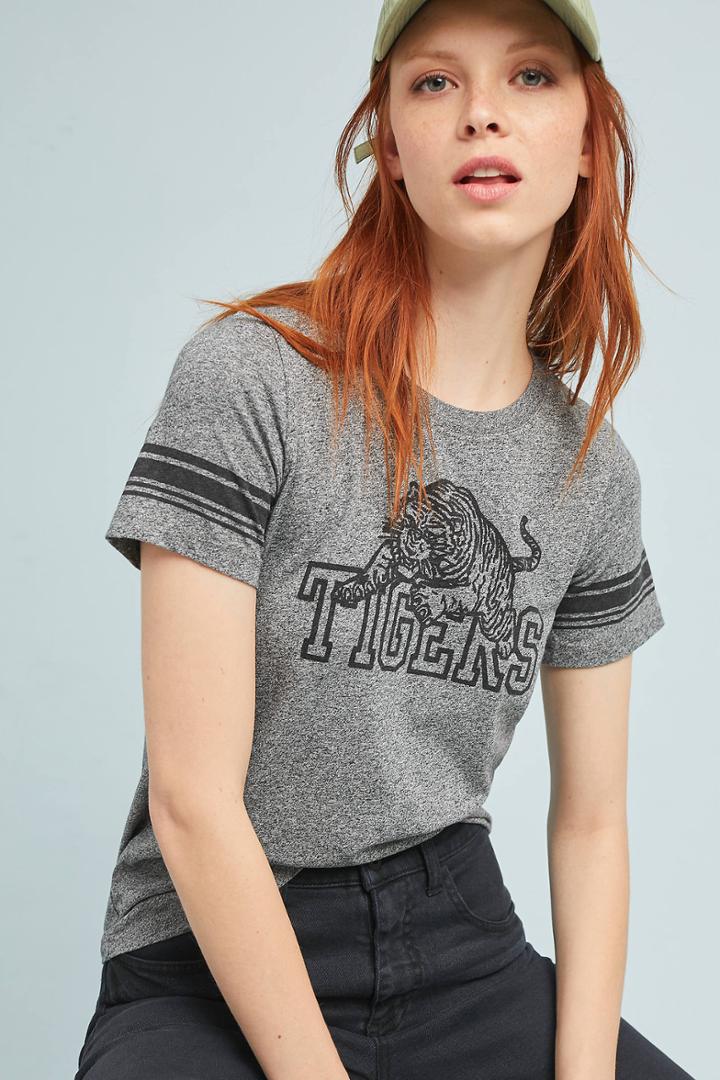 Sol Angeles Tigers Graphic Tee