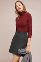 Hutch Ponte Mini Skirt
