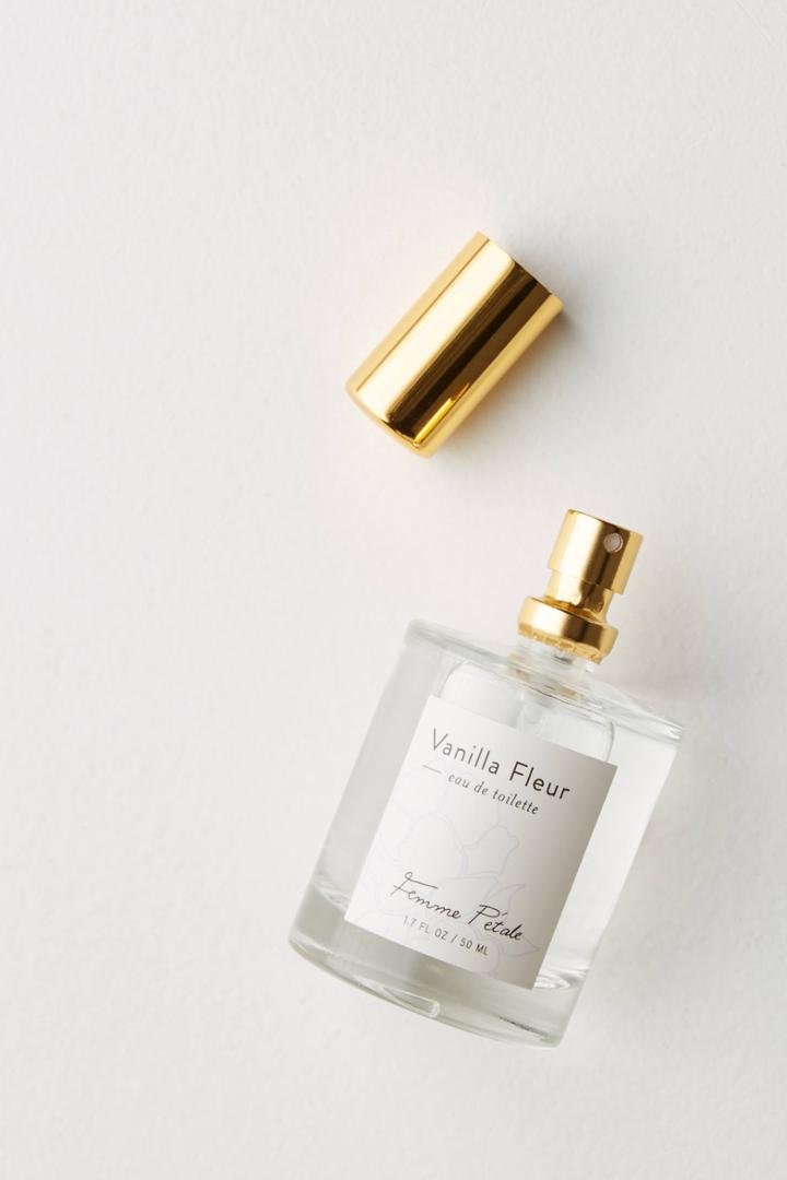 Illume Femme Petale Eau De Parfum