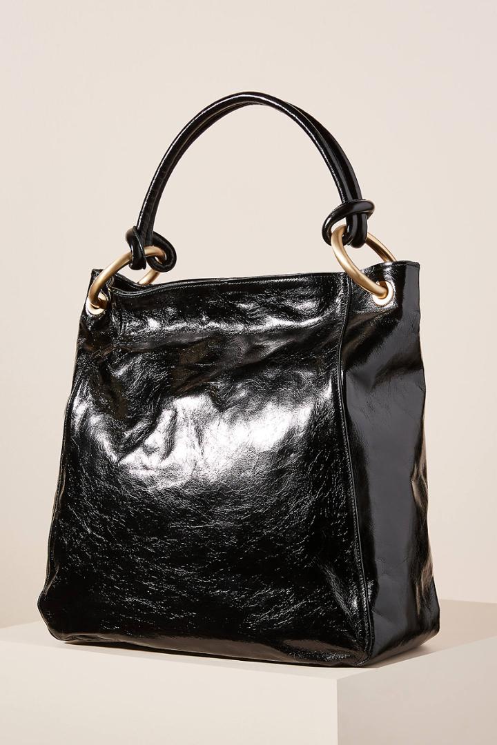 Anthropologie Iris Slouchy Tote Bag