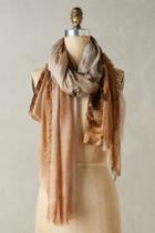 Suzi Roher Francophile Scarf