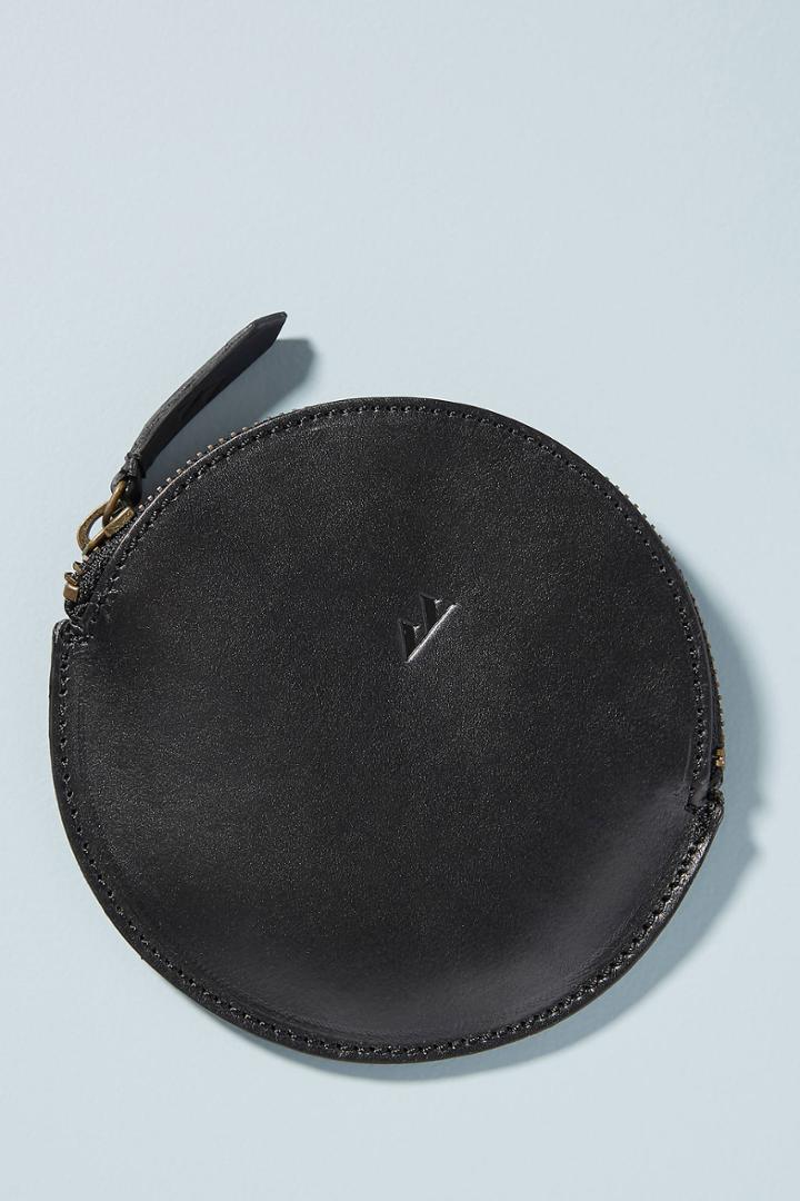 Vereverto Mon Coin Pouch