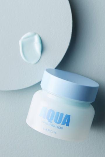 Lapcos Sleeping Cream