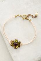 Alba Bijoux Nalina Threaded Bracelet