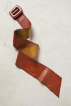 Anthropologie Pasadena Belt